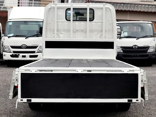 トヨタ トヨエース TKG-XZC605(2WD)の写真11