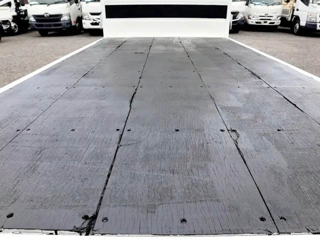 トヨタ トヨエース TKG-XZC605(2WD)の写真12