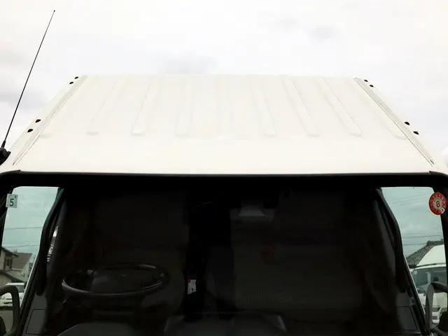 トヨタ トヨエース TKG-XZC605(2WD)の写真14