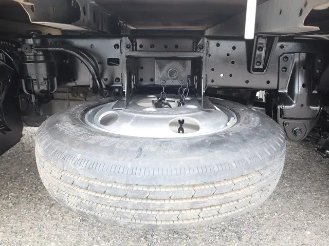 トヨタ トヨエース TKG-XZC605(2WD)の写真20