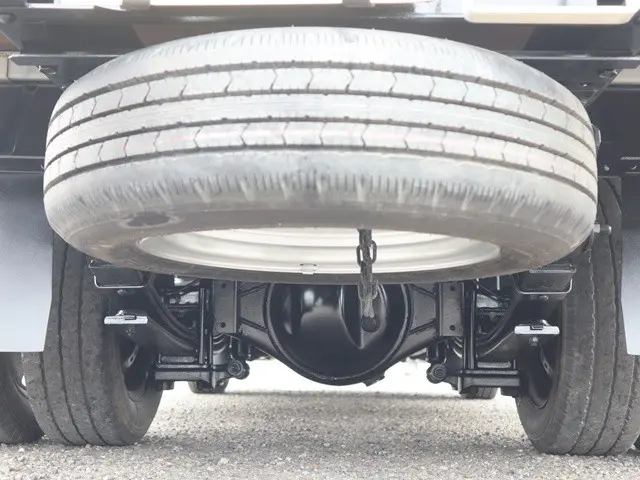トヨタ トヨエース TKG-XZC605(2WD)の写真22