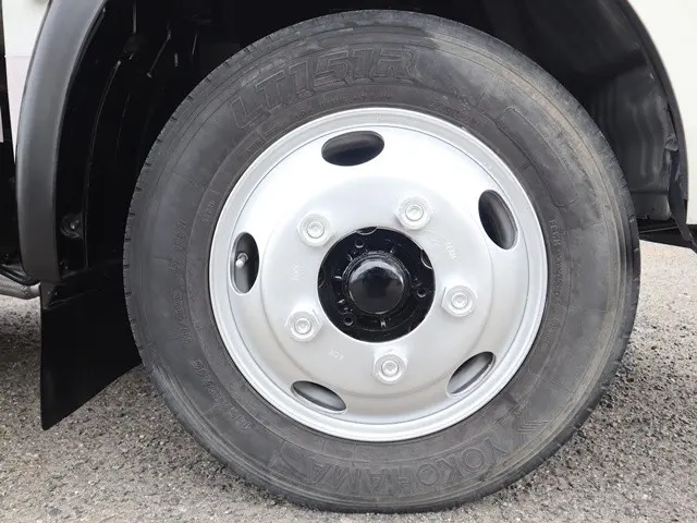 トヨタ トヨエース TKG-XZC605(2WD)の写真23