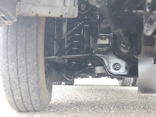 トヨタ トヨエース TKG-XZC605(2WD)の写真24