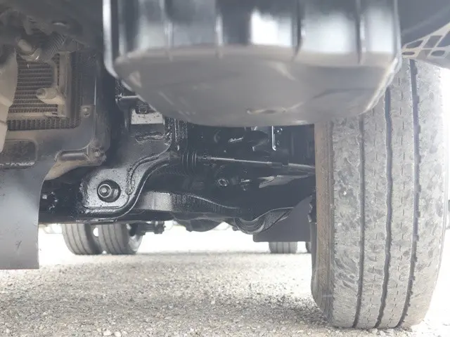 トヨタ トヨエース TKG-XZC605(2WD)の写真25