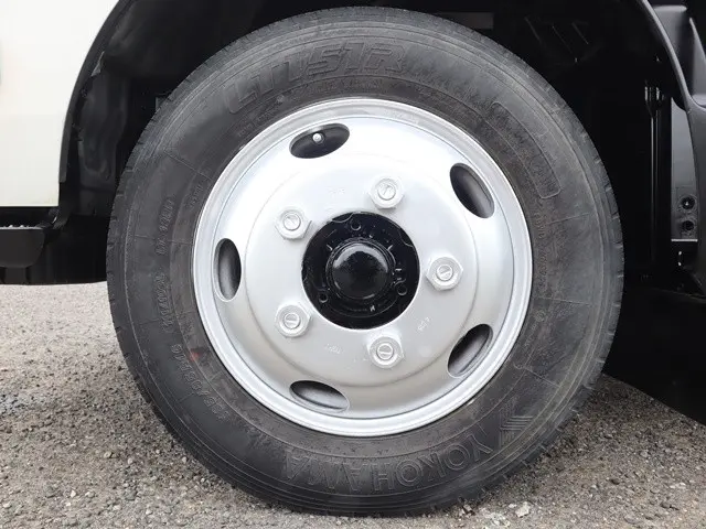 トヨタ トヨエース TKG-XZC605(2WD)の写真26