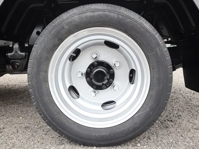 トヨタ トヨエース TKG-XZC605(2WD)の写真27