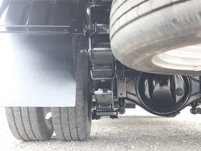 トヨタ トヨエース TKG-XZC605(2WD)の写真28