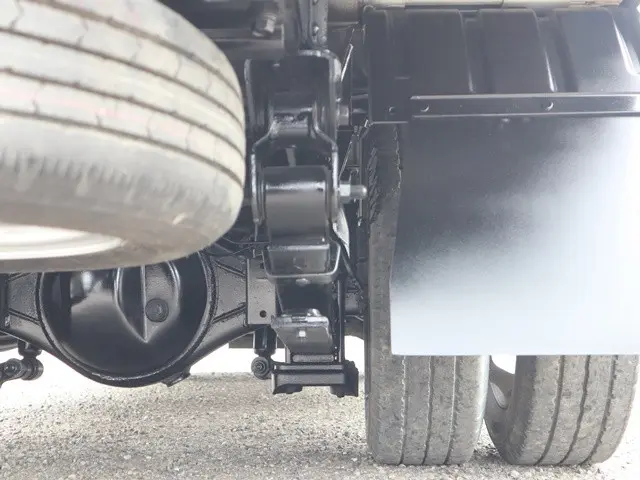 トヨタ トヨエース TKG-XZC605(2WD)の写真29