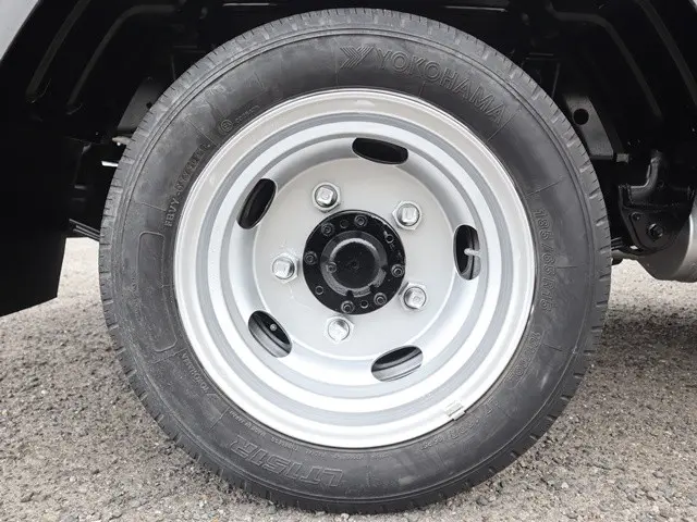 トヨタ トヨエース TKG-XZC605(2WD)の写真30