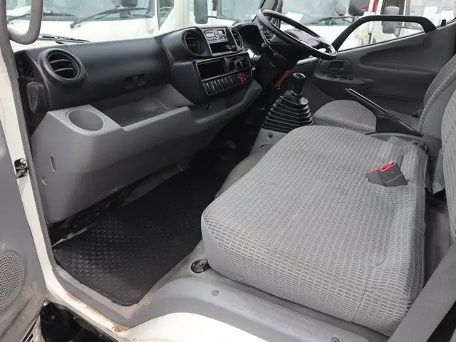トヨタ トヨエース TKG-XZC605(2WD)の写真33