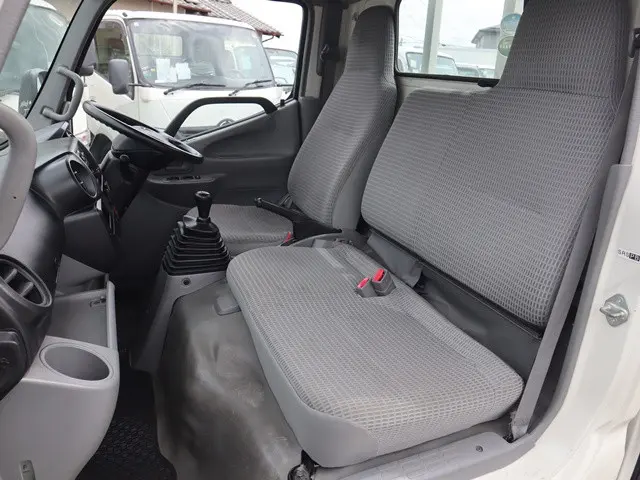 トヨタ トヨエース TKG-XZC605(2WD)の写真34
