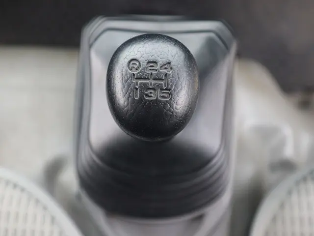 トヨタ トヨエース TKG-XZC605(2WD)の写真36