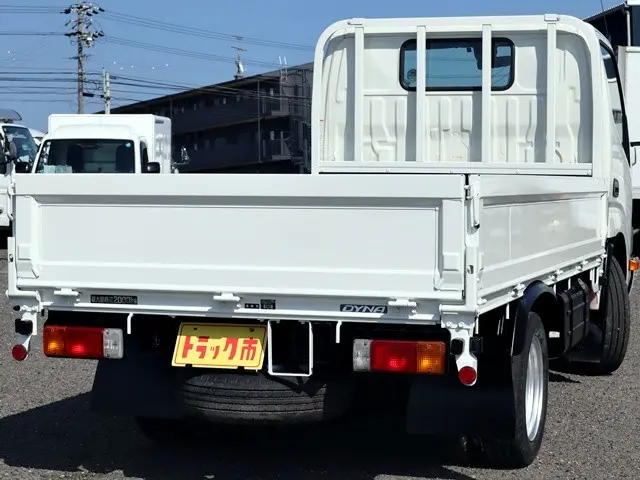 トヨタ ダイナ TKG-XZC605(2WD)の写真5