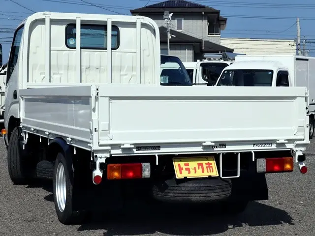 トヨタ ダイナ TKG-XZC605(2WD)の写真7