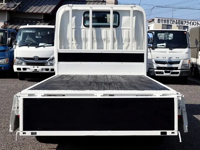 トヨタ ダイナ TKG-XZC605(2WD)の写真11