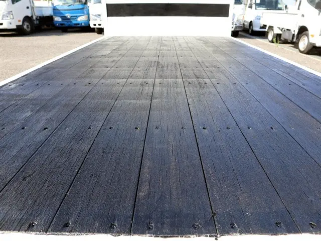 トヨタ ダイナ TKG-XZC605(2WD)の写真12