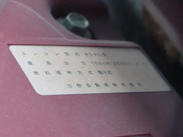 トヨタ ダイナ TKG-XZC605(2WD)の写真15