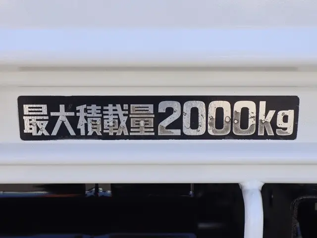 トヨタ ダイナ TKG-XZC605(2WD)の写真18