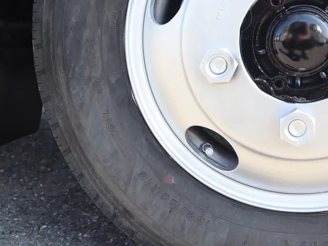 トヨタ ダイナ TKG-XZC605(2WD)の写真21