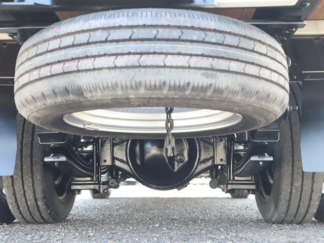 トヨタ ダイナ TKG-XZC605(2WD)の写真22