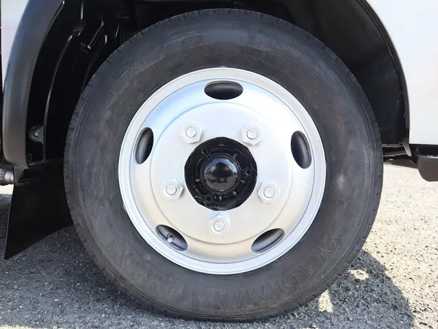 トヨタ ダイナ TKG-XZC605(2WD)の写真23