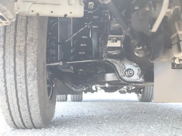 トヨタ ダイナ TKG-XZC605(2WD)の写真24