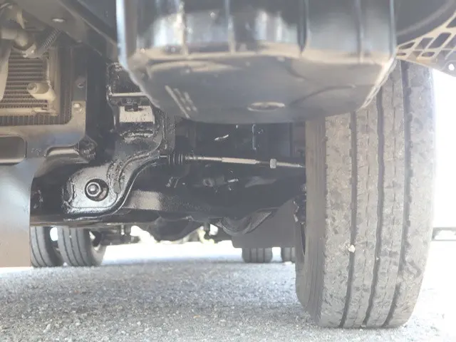 トヨタ ダイナ TKG-XZC605(2WD)の写真25