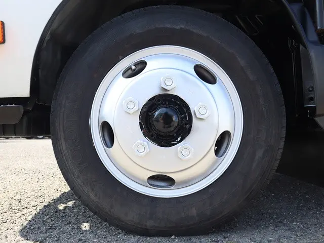 トヨタ ダイナ TKG-XZC605(2WD)の写真26
