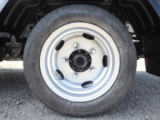 トヨタ ダイナ TKG-XZC605(2WD)の写真27