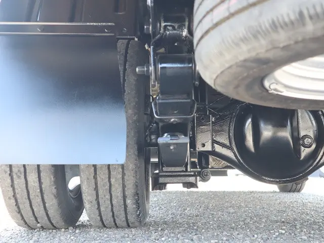 トヨタ ダイナ TKG-XZC605(2WD)の写真28