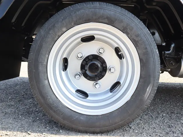 トヨタ ダイナ TKG-XZC605(2WD)の写真30