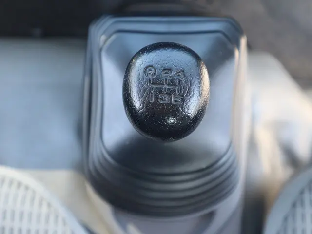 トヨタ ダイナ TKG-XZC605(2WD)の写真35