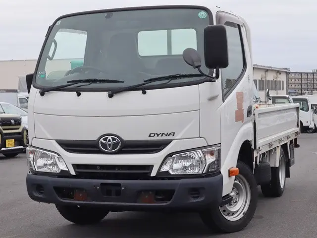 トヨタ ダイナ ABF-TRY220(2WD)の写真1