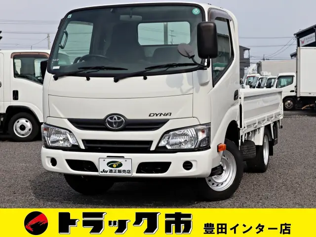 トヨタ ダイナ ABF-TRY220(2WD)の写真1