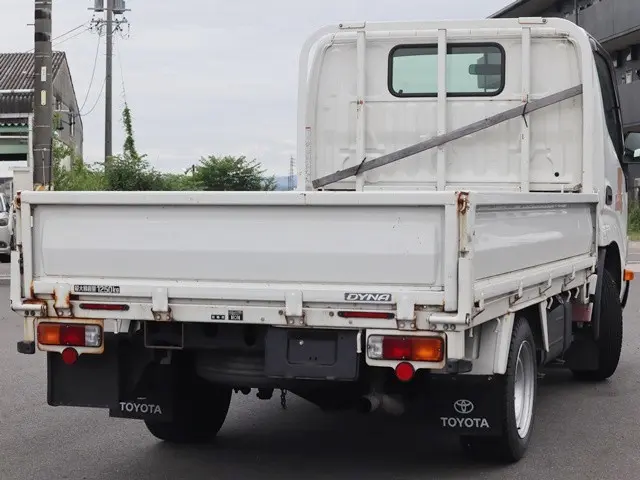 トヨタ ダイナ ABF-TRY220(2WD)の写真2