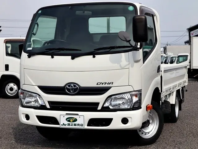 トヨタ ダイナ ABF-TRY220(2WD)の写真2