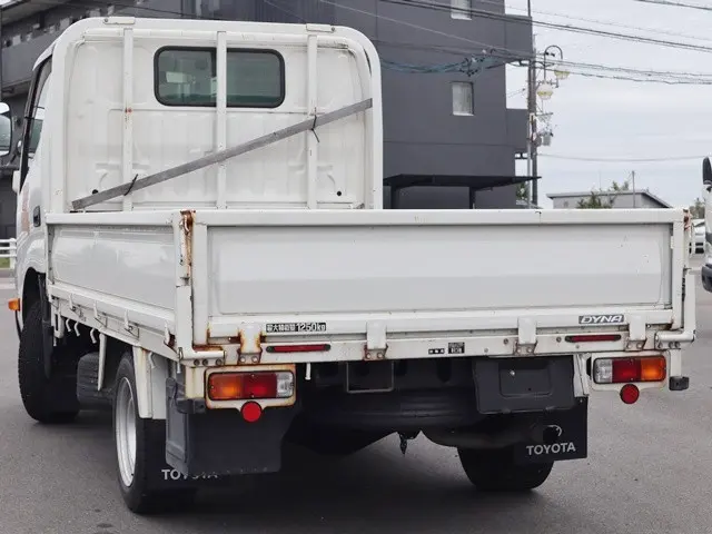 トヨタ ダイナ ABF-TRY220(2WD)の写真3