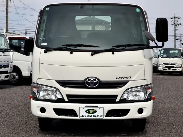 トヨタ ダイナ ABF-TRY220(2WD)の写真3
