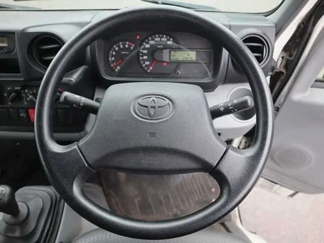 トヨタ ダイナ ABF-TRY220(2WD)の写真4