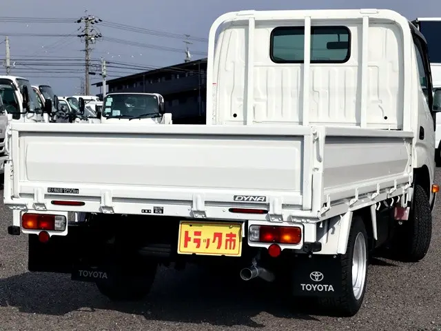 トヨタ ダイナ ABF-TRY220(2WD)の写真5