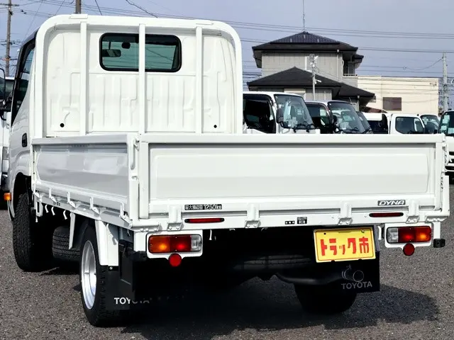 トヨタ ダイナ ABF-TRY220(2WD)の写真7