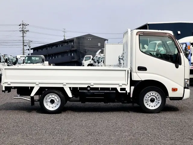 トヨタ ダイナ ABF-TRY220(2WD)の写真8