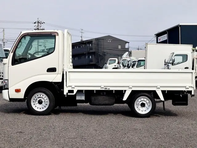 トヨタ ダイナ ABF-TRY220(2WD)の写真9