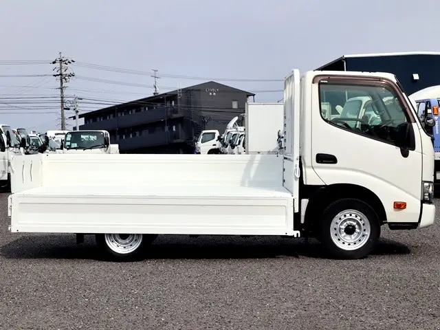 トヨタ ダイナ ABF-TRY220(2WD)の写真10