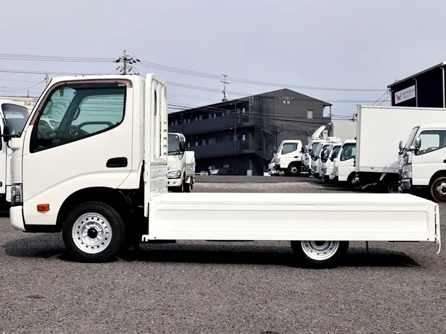トヨタ ダイナ ABF-TRY220(2WD)の写真13