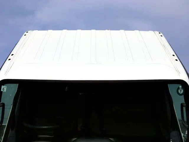 トヨタ ダイナ ABF-TRY220(2WD)の写真14