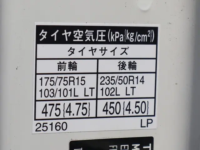 トヨタ ダイナ ABF-TRY220(2WD)の写真18