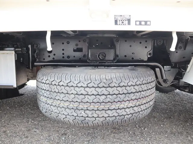 トヨタ ダイナ ABF-TRY220(2WD)の写真19