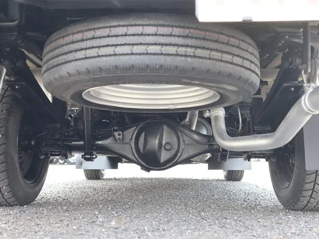 トヨタ ダイナ ABF-TRY220(2WD)の写真20