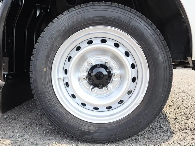 トヨタ ダイナ ABF-TRY220(2WD)の写真23